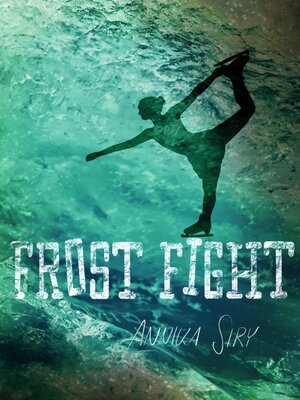 cover image of Frost Fight